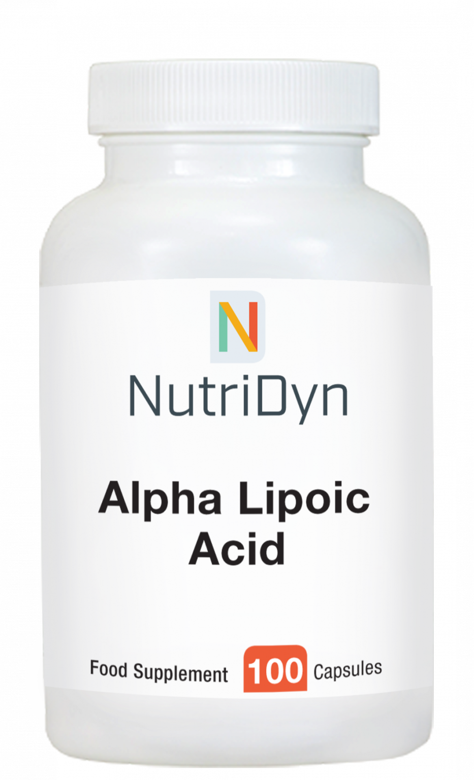 Alpha Lipoic Acid NutriDyn Europe