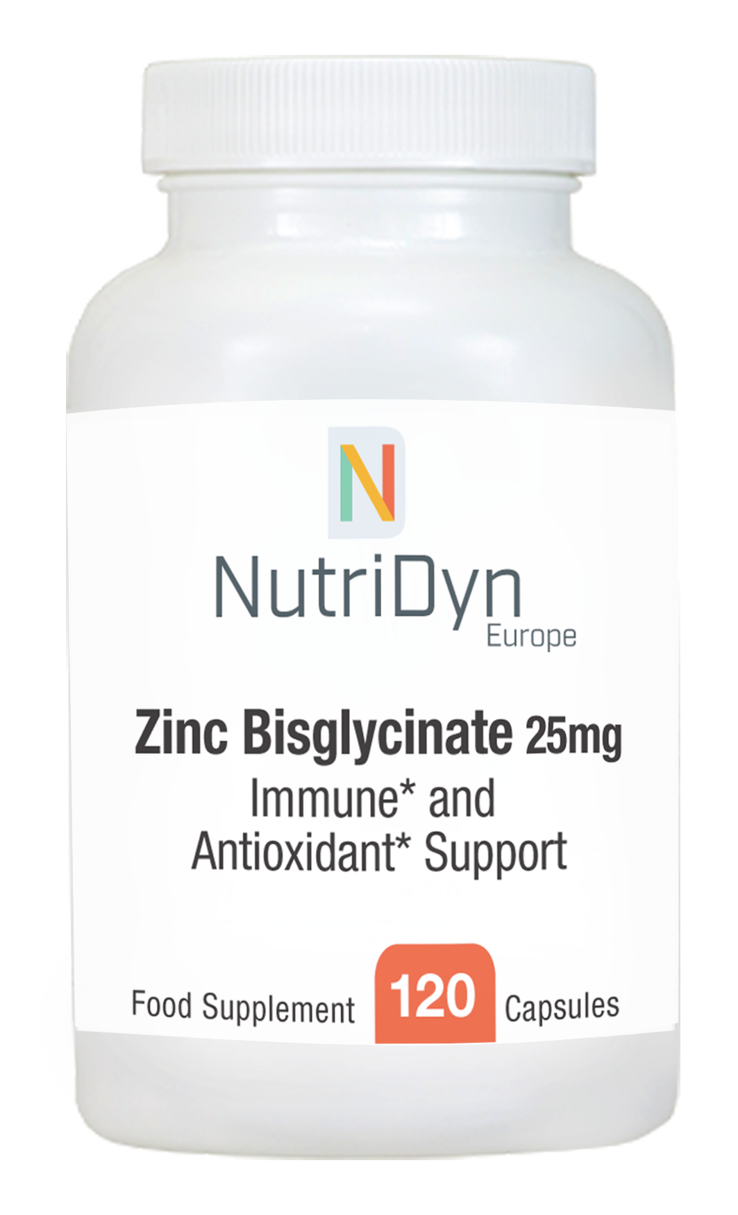 Zinc Bisglycinate NutriDyn Europe